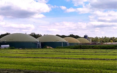 Press Release – Biomethane expansion provides local alternatives for imported gas and synthetic fertiliser
