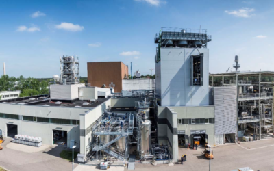 Case studies of advanced biofuel technologies