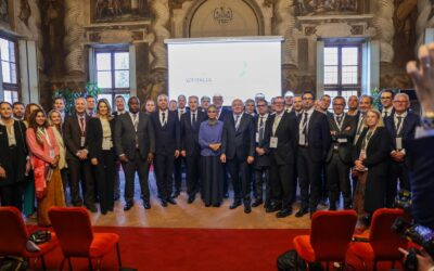 Turin Joint Statement on Sustainable Biofuels presented to G7 Climate, Energy and Environment Meeting